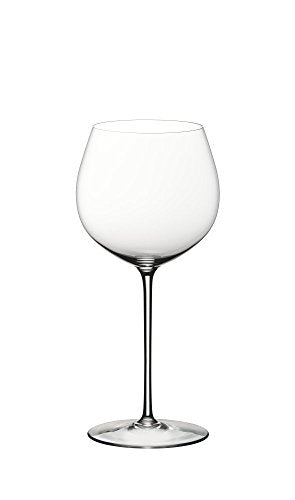 Riedel Superleggero Oaked Chardonnay Glass, Clear