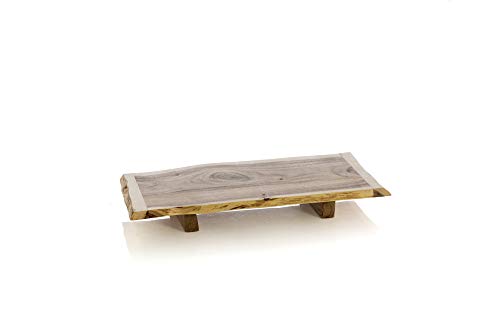 Shiraleah Home CUTTING BOARD, One size, Natural