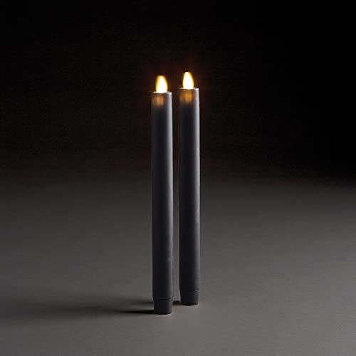 Napa Home & Garden LIGHTLI MV FLME TAPR 1x10.5 S/2