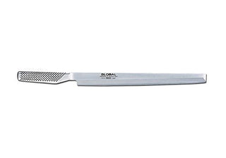 Scanpan Global G Series Knives Global 12 in. Tako Sashimi - Sushi Knife G-15, Stainless Steel