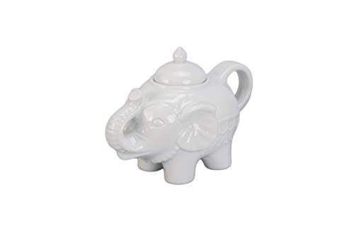 BIA Cordon Bleu Elephant Creamer Sugar