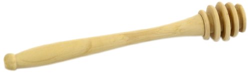 Browne & Co Berard 24850 Honey Spoon Boxwood