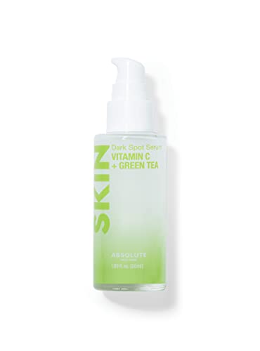 Absolute New York Skin Vitamin C + Green Tea Serum