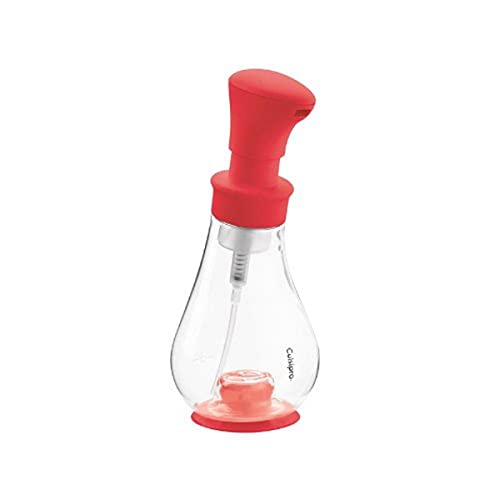Browne & Co Cuisipro, red Foam Pump, One size