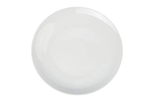 BIA Cordon Bleu 904569S4SIOC Coupe Entr‚àö¬©e Plate, Set of 4, 11-Inch Diameter