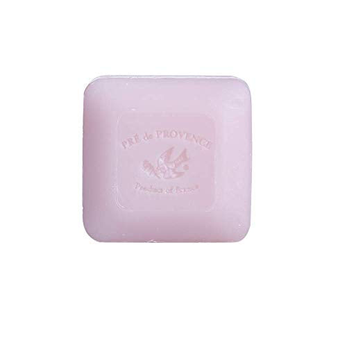 European Soaps 35105LY Lily Of The Valley Soap Bar, 25 Grams