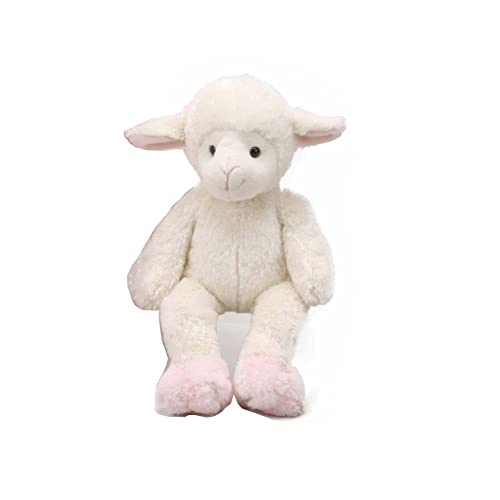 Unipak 2250LA Cracker Mae Lamb,12-inch Height