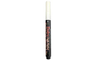 Marvy Uchida Bistro Chalk Markers White fine Point