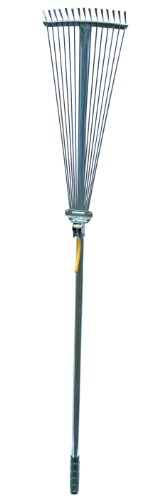 Zenport ZL201 Adjustable Steel Rake