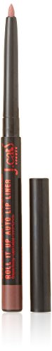 J.Cat Beauty Roll It Up Auto Lip Liner (Tea Rose)