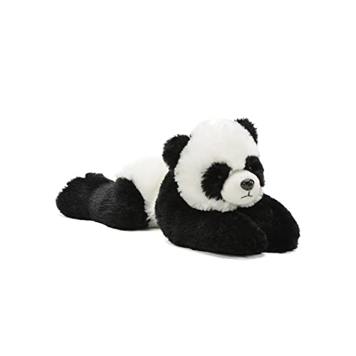 Unipak 2800PA Flip Flop Panda Plush, 12-inch Length