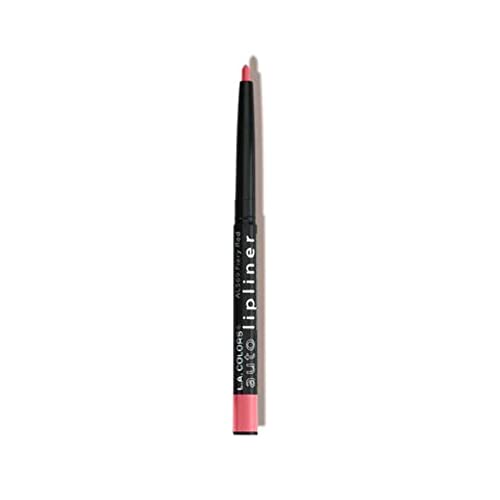 L.A. Girl Auto Lipliner Pencil CAL565 Pinky