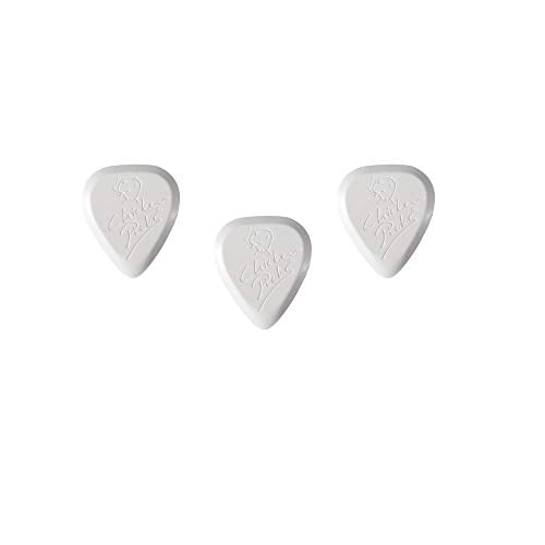 Osiamo 3 x ChickenPicks Shredder 3.5 mm guitar picks