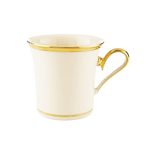 Lenox Eternal Mug, Ivory