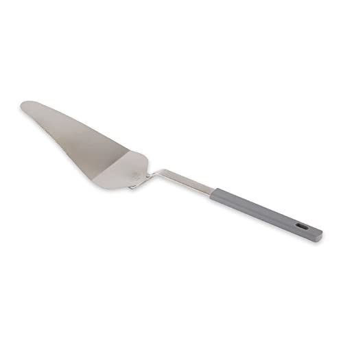 RSVP International Endurance 18/8 Stainless Steel Flexible Pie Server