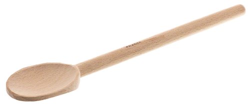 Browne & Co Browne (744570) 10" Deluxe Wooden Spoon
