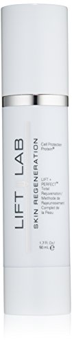 LIFTLAB Lift Perfect Rejuvenation Cream, 1.7 Fl Oz