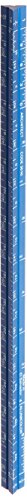 Pens Alumicolor Pocket-Size Architect Scale, Aluminum, 6 inches, Blue (3010-5)