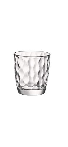 Bormioli Rocco Silk DOF - 13 ¬º oz