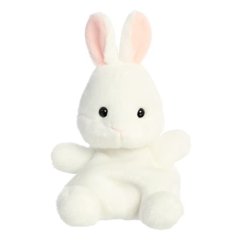 Aurora - Palm Pals - 5" Cottontail Bunny