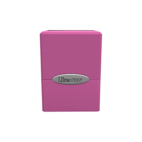 ACD Ultra Pro Satin Cube - Hot Pink