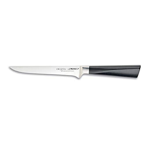 CRISTEL, 1.4116 grade stainless Steel Boning Knife, Perfectly balanced, Cristel X Marttiini, 6".