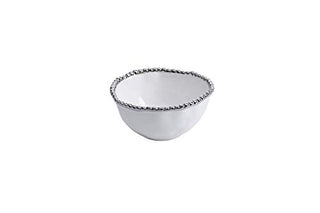 Pampa Bay Porcelain Salerno Small Bowl