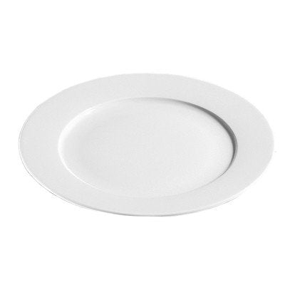 Pillivuyt Sancerre 6.5" Plate [Set of 4]