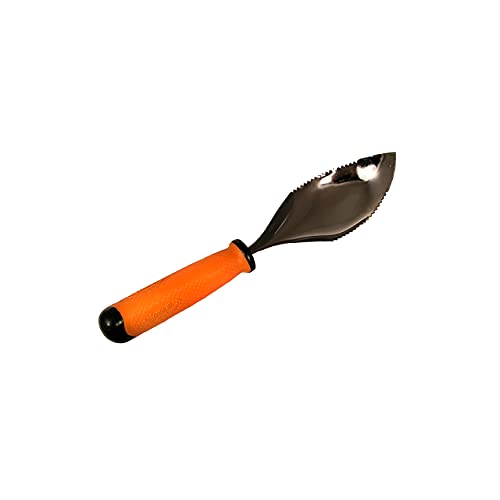 Garden Works Monster Scoop - Pumpkin Carving Scoop