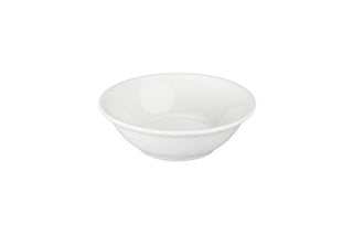 BIA Cordon Bleu Asian 2-Ounce Soy Sauce Dipping Dish, Set of 6, White