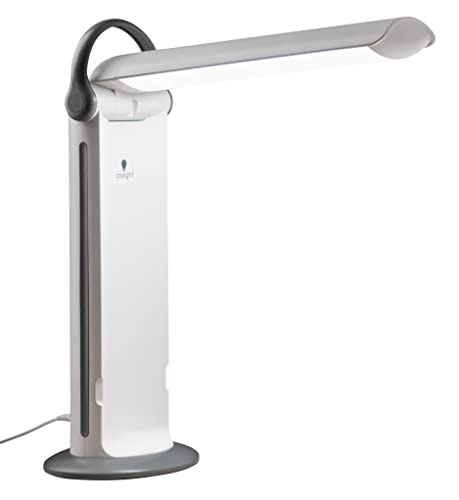 Daylight-Map Items White Twist 2 LAMP