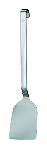 Rosle Stainless Steel Spatula Flipper, 13-inch
