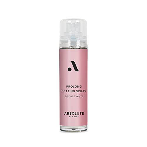 Absolute New York Prolong Setting Spray