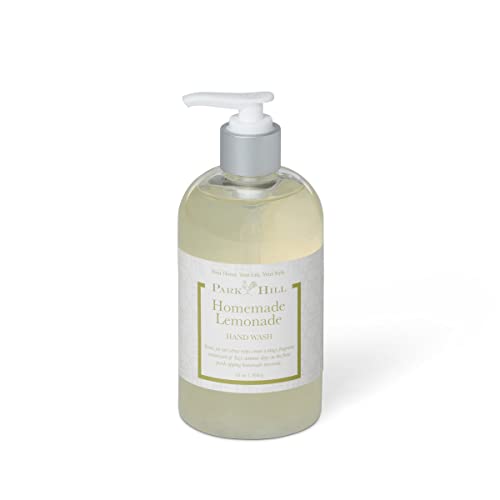 Park Hill Collection ENP20642 Homemade Lemonade Hand Wash, 13 oz