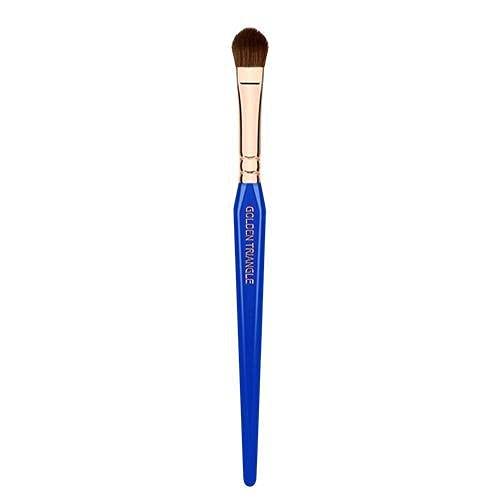 Bdellium Tools Professional Makeup Brush Golden Triangle - Large Shader 774