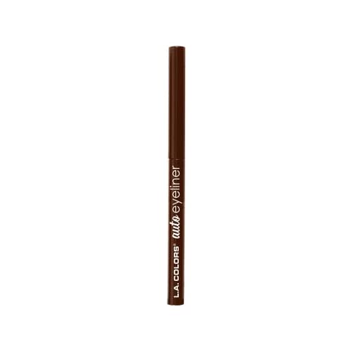 L.A. Girl L.A Colors Auto Eyeliner CAE663A Brown