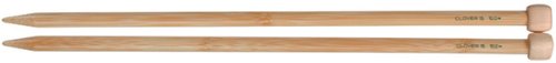 Clover Takumi 13-Inch Single Point, Size 8