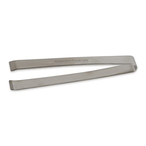 RSVP International Endurance Stainless Steel Fish Bone Tweezers