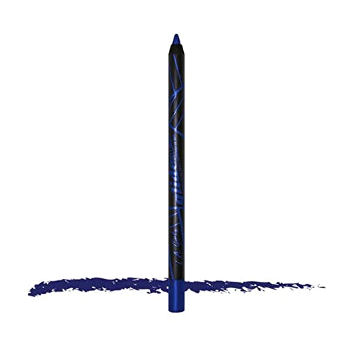 L.A. Girl Glide Eye Liner Pencil 363 Royal Blue