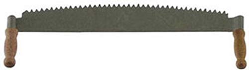 Aztec Imports Dollhouse Miniature Crosscut SAW