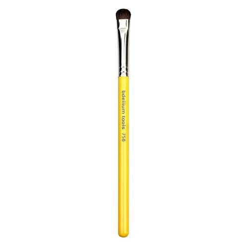 Bdellium Tools Professional Makeup Brush Studio Series - Large Smudge 758