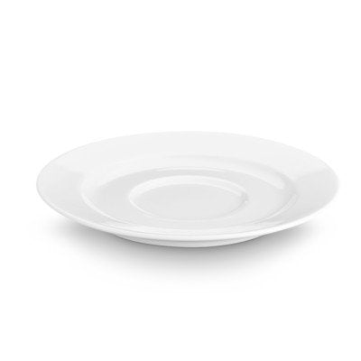 Pillivuyt Sancerre Espresso Saucer [Set of 4]
