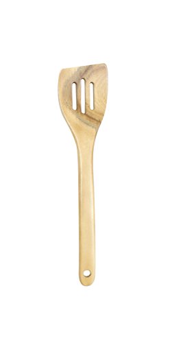 Tablecraft Elements Collection 12" Slotted Spatula