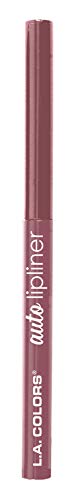 L.A. Girl Colors Auto Lip Liner Pencil 563 Mauve