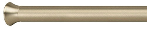 Umbra Chroma 36-Inch to 54-Inch Tension Rod, Nickel