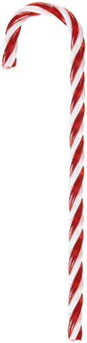 Kurt Adler Candy Cane Set of 12 Ornament Set, 12 Piece