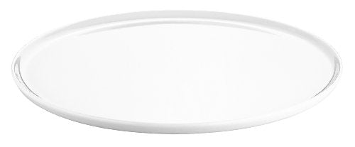 Pillivuyt 11-1/4-Inch Small Round Porcelain Serving Platter