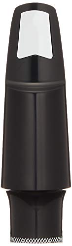 Claude Lakey CLT713 Hard Rubber Tenor Saxophone Mouthpiece 7 * 3