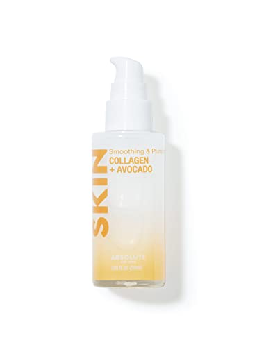 Absolute New York Skin Collagen+Avocado Serum