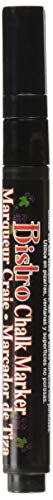 Uchida Bistro Chalk Marker Fine Bulk Black